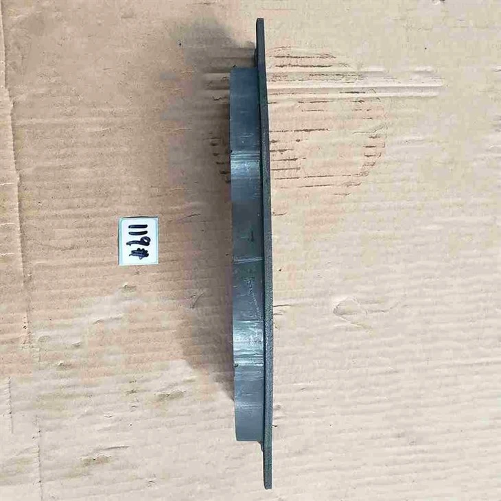 860115230 Brake Shoe XCMG best 860115230 Brake Shoe XCMG best
