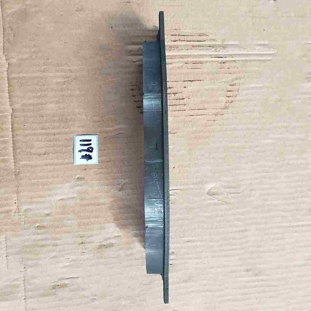 860115230 Brake Shoe 860115230 Brake Shoe