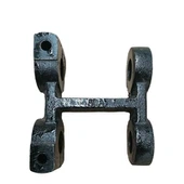 עגילי קפיצי עלה קדמי 2902466-50A