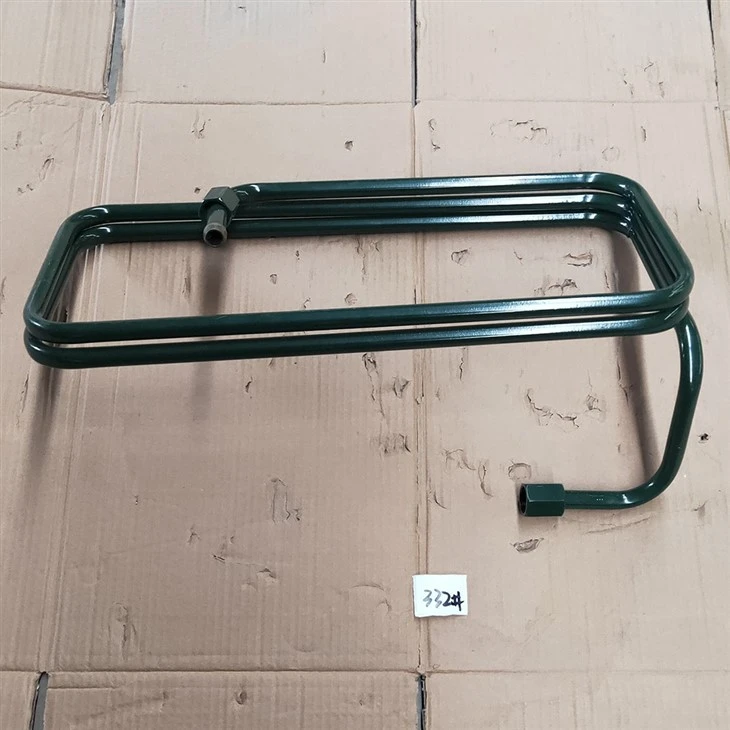 SZ903000747 Air Compressor Water-cooling Tube factory
